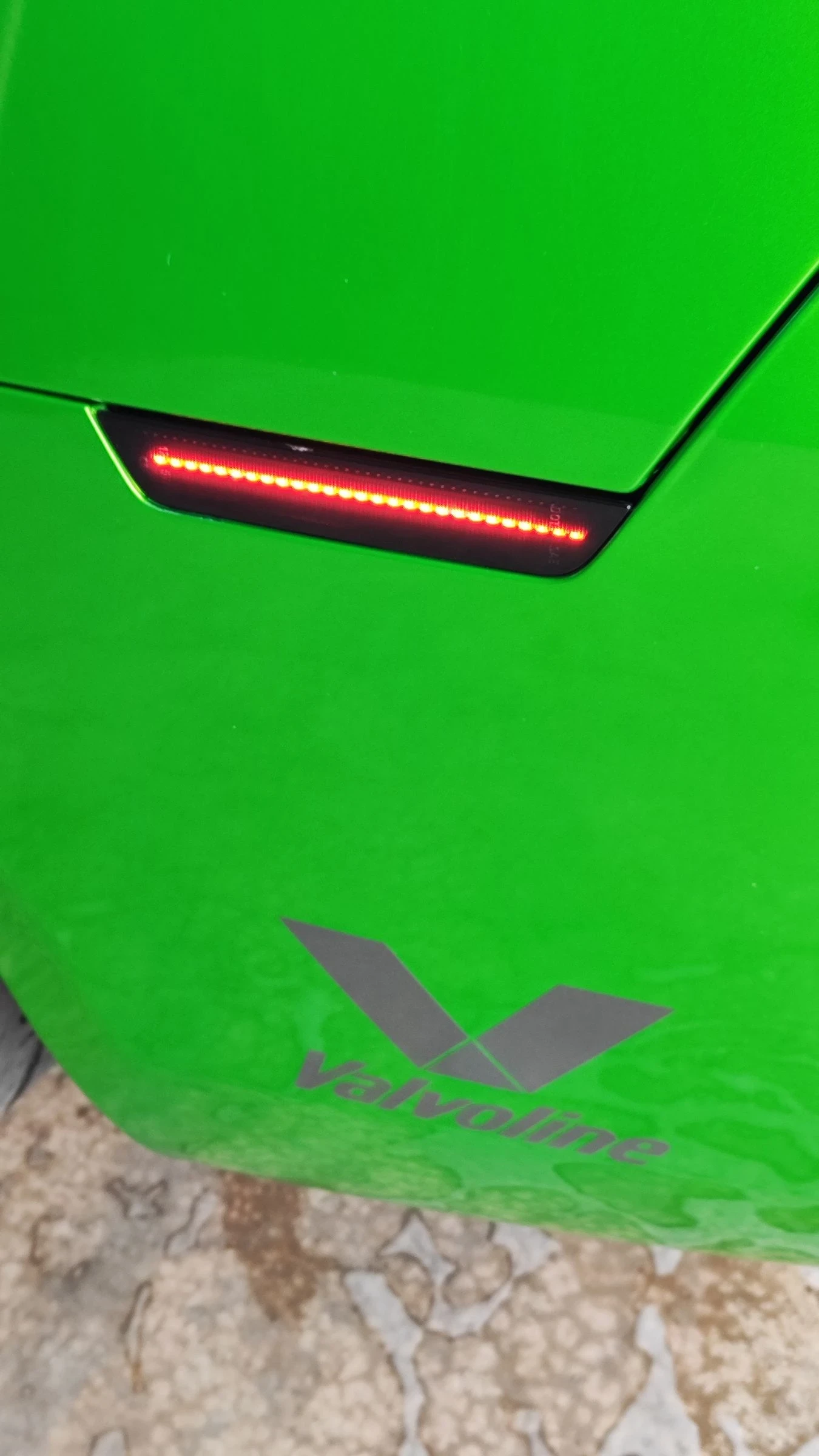 Chevrolet Camaro RS/SS 3, 6 V6 NITRO, снимка 9 - Автомобили и джипове - 55539189