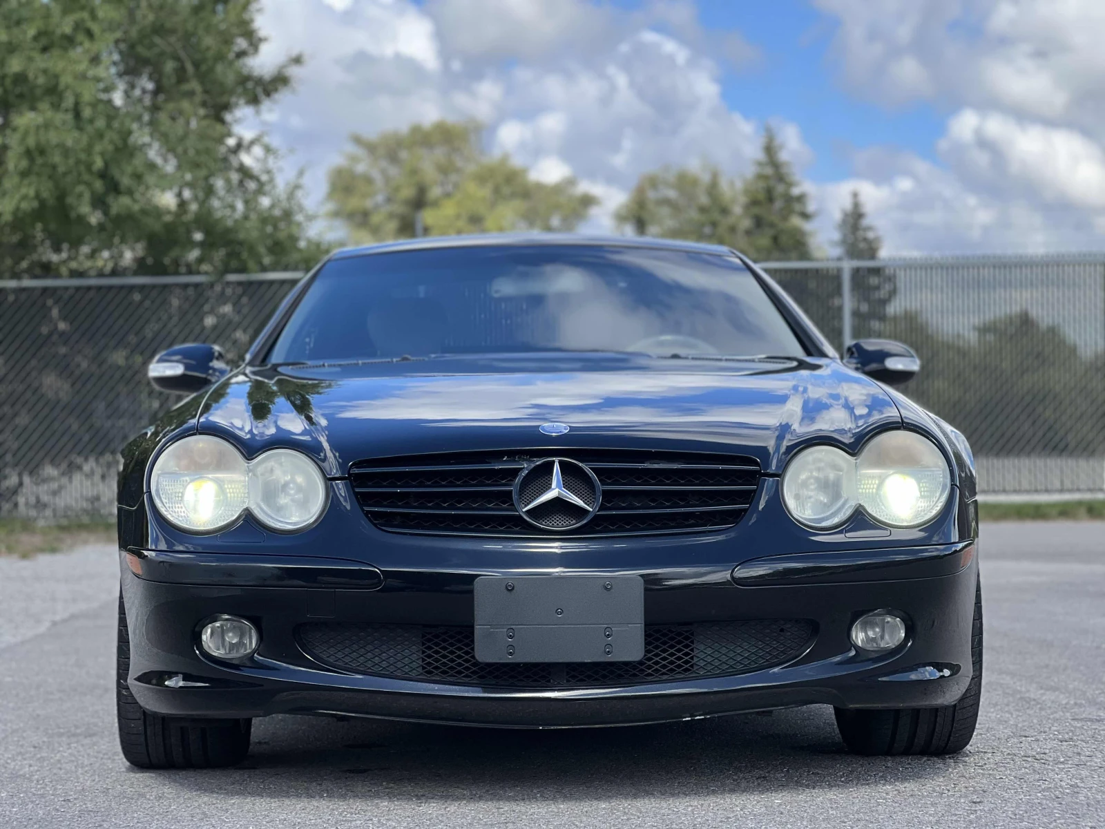 Mercedes-Benz SL АВТОКРЕДИТ, снимка 5 - Автомобили и джипове - 56227936