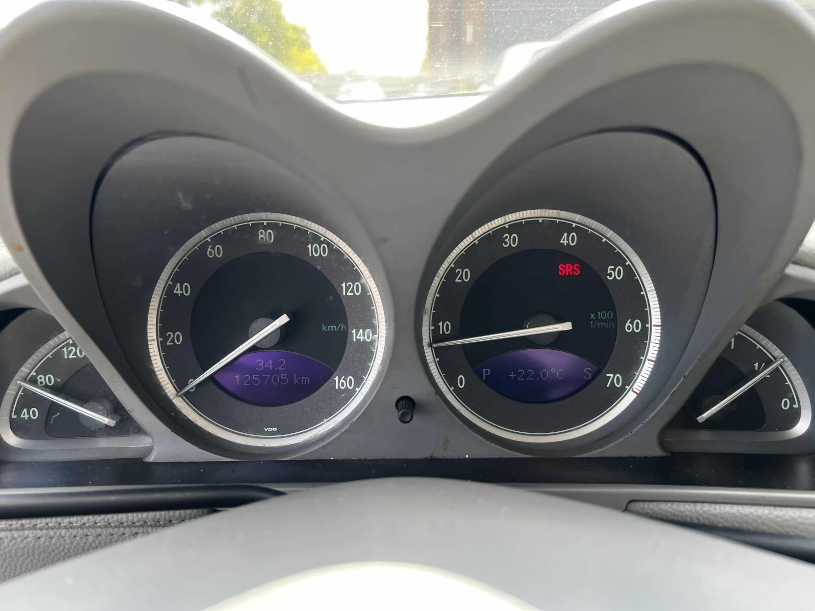 Mercedes-Benz SL АВТОКРЕДИТ, снимка 8 - Автомобили и джипове - 56227936
