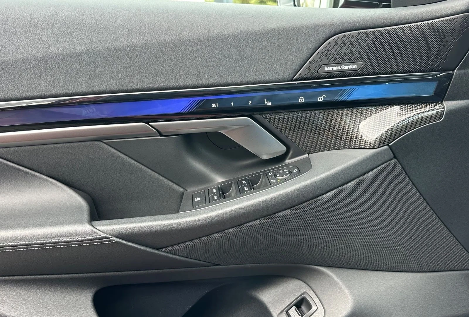 BMW i5 M60/601HP/xDRIVE/H&K/HUD/360/PANO/933z | Mobile.bg � ����������� 16