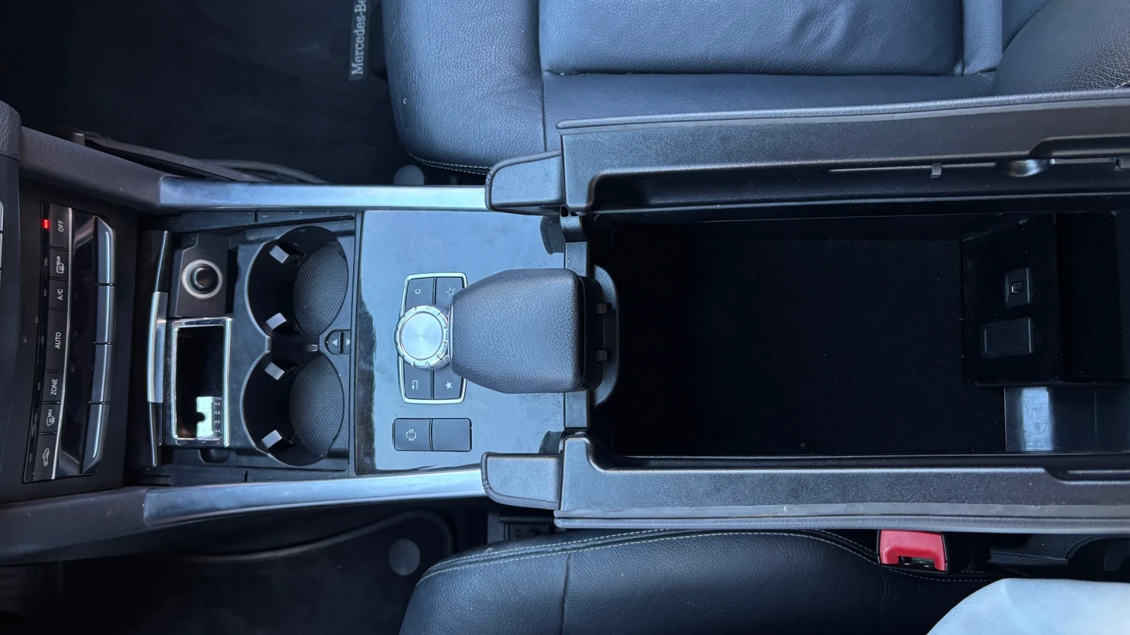 Mercedes-Benz E 220, снимка 13 - Автомобили и джипове - 56330133