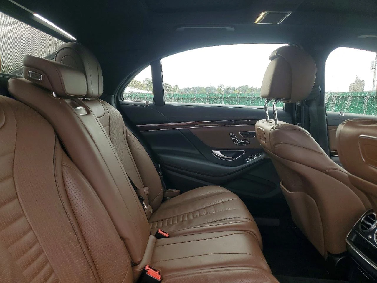 Mercedes-Benz S 560 4.0l | Mobile.bg � ����������� 10