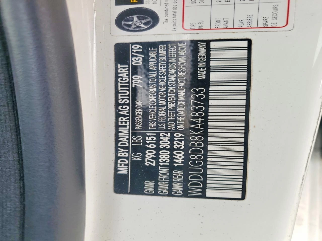 Mercedes-Benz S 560 4.0l | Mobile.bg � ����������� 13