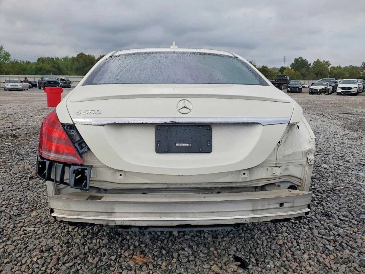 Mercedes-Benz S 560 4.0l | Mobile.bg � ����������� 6