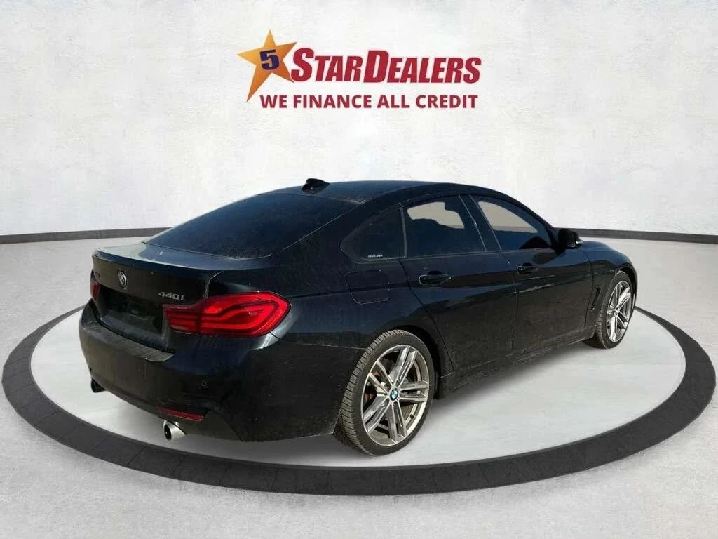 BMW 440, снимка 6 - Автомобили и джипове - 56724215