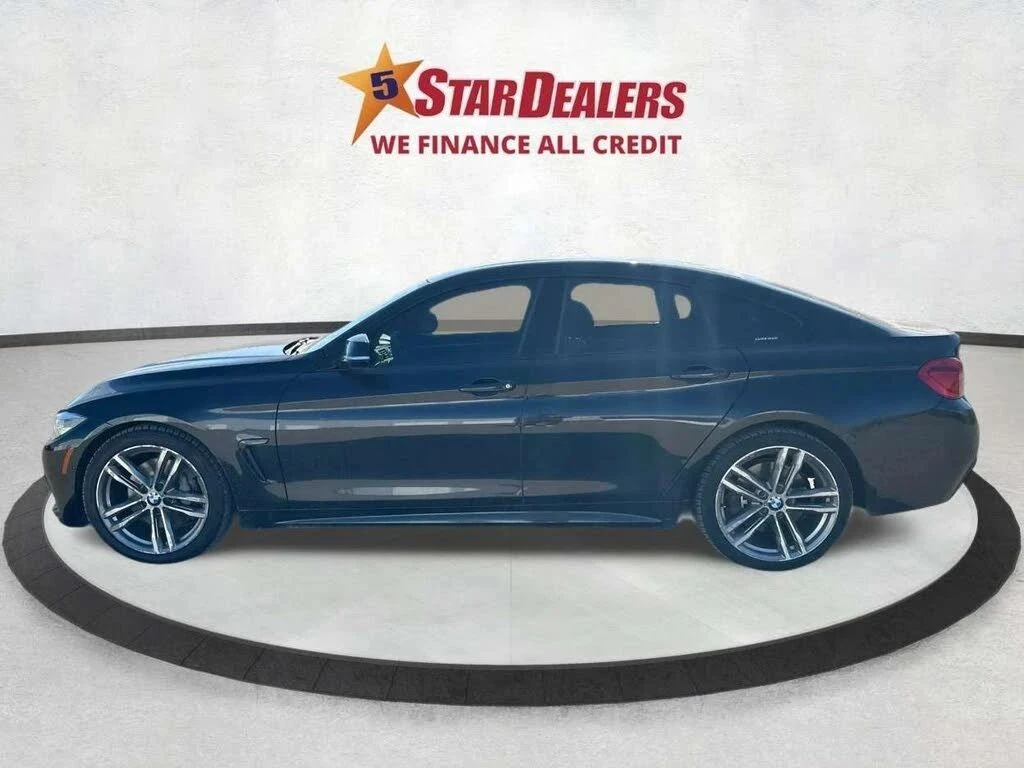 BMW 440, снимка 7 - Автомобили и джипове - 56724215