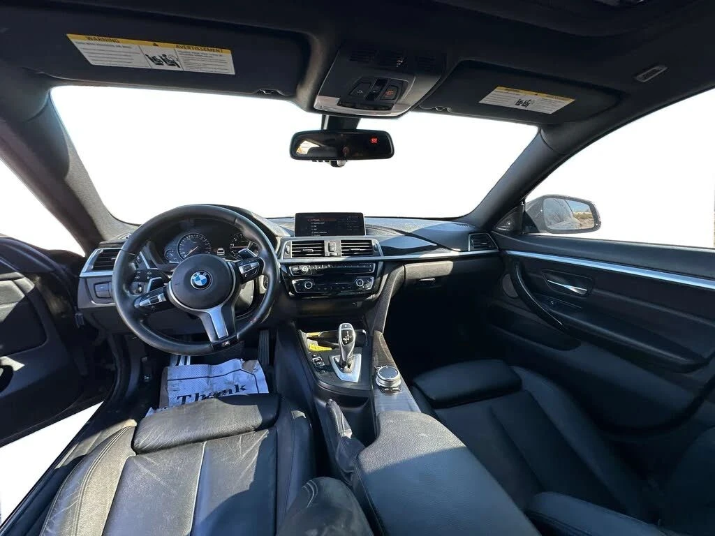 BMW 440, снимка 12 - Автомобили и джипове - 56724215