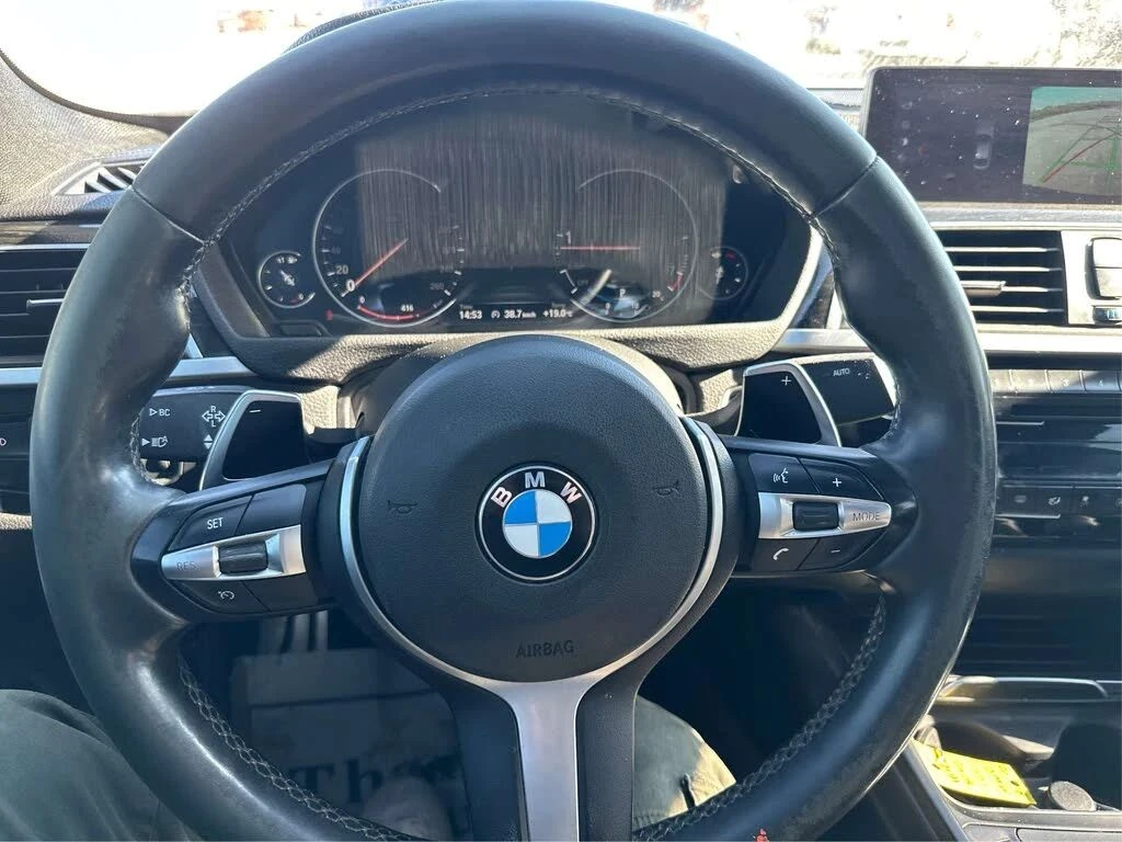 BMW 440, снимка 13 - Автомобили и джипове - 56724215