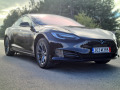 Tesla Model S S75D 4x4 EU гаранция - [4] 