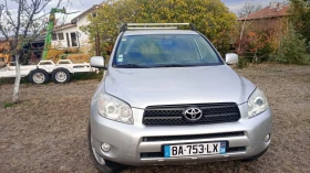 Toyota Rav4 2.2 D4D 4x4 - изображение 2