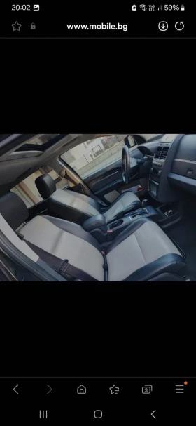 Dodge Journey, снимка 2
