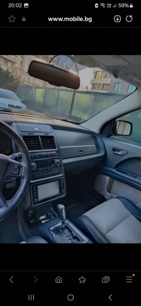 Dodge Journey, снимка 4