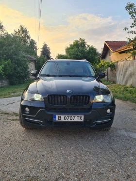 BMW X5, снимка 1