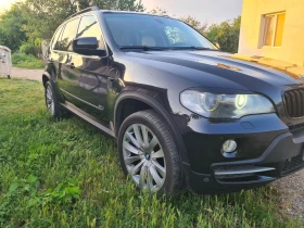 BMW X5, снимка 9
