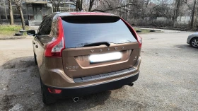 Volvo XC60 3.2, AWD, автоматик, камера, парктроник, навигация, снимка 3