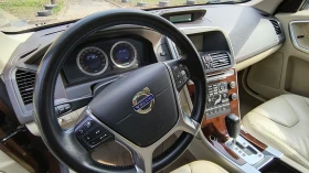 Volvo XC60 3.2, AWD, автоматик, камера, парктроник, навигация, снимка 8