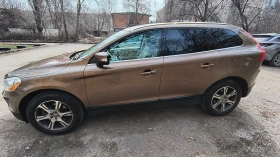 Volvo XC60 3.2, AWD, автоматик, камера, парктроник, навигация, снимка 2