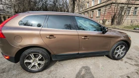 Volvo XC60 3.2, AWD, автоматик, камера, парктроник, навигация, снимка 5