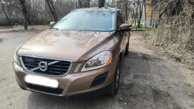 Volvo XC60 3.2, AWD, автоматик, камера, парктроник, навигация, снимка 1