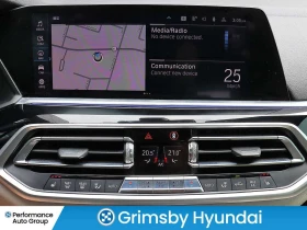 BMW X5 xDrive40i М SPORT ВЪЗДУШНО HARMAN KARDON CARFAX, снимка 11