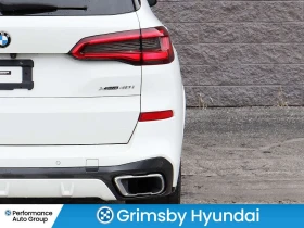 BMW X5 xDrive40i М SPORT ВЪЗДУШНО HARMAN KARDON CARFAX, снимка 6