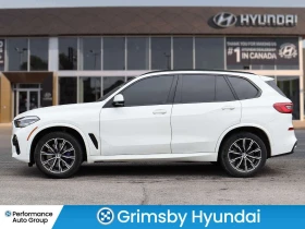 BMW X5 xDrive40i М SPORT ВЪЗДУШНО HARMAN KARDON CARFAX, снимка 3