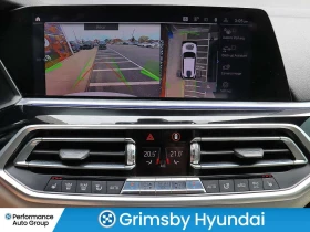 BMW X5 xDrive40i М SPORT ВЪЗДУШНО HARMAN KARDON CARFAX, снимка 12