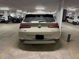 BMW X3 * 30 xDrive * CARFAX * Без инциденти, снимка 3