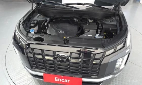 Hyundai Palisade * 3.8* 4WD* PRESTIGE* ПОДГРЕВ* ОБДУХВАНЕ* FULL* , снимка 6