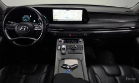 Hyundai Palisade * 3.8* 4WD* PRESTIGE* ПОДГРЕВ* ОБДУХВАНЕ* FULL* , снимка 7
