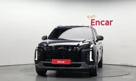Hyundai Palisade * 3.8* 4WD* PRESTIGE* ПОДГРЕВ* ОБДУХВАНЕ* FULL* , снимка 3