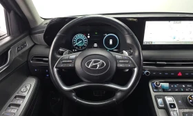 Hyundai Palisade * 3.8* 4WD* PRESTIGE* ПОДГРЕВ* ОБДУХВАНЕ* FULL* , снимка 13