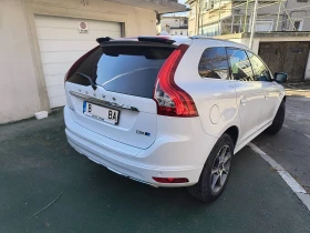 Volvo XC60, снимка 3