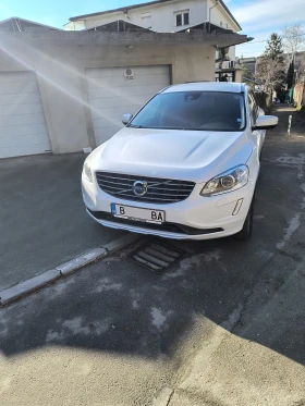 Volvo XC60, снимка 2