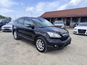 Honda Cr-v 2.2 дизел Италия, снимка 3