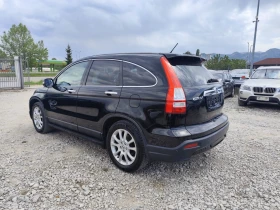 Honda Cr-v 2.2 дизел Италия, снимка 8