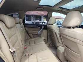 Honda Cr-v 2.2 дизел Италия, снимка 14