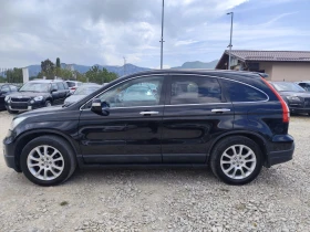 Honda Cr-v 2.2 дизел Италия, снимка 9