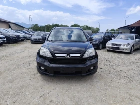 Honda Cr-v 2.2 дизел Италия, снимка 2