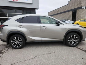 Lexus NX 200t * AWD 4dr* АВТОКРЕДИТ БЕЗ ПЪРВОНАЧАЛНА ВНОСКА* , снимка 3