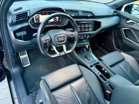 Audi Q3 3XS-LINE* 4X4, снимка 9