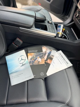 Mercedes-Benz ML 350 3.5 CDI AMG KEY LEES ПАНОРАМА, снимка 9