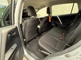 Toyota Rav4 2.5 Mpi, снимка 15