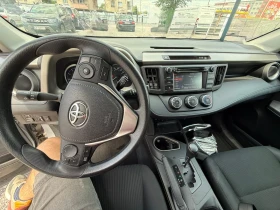 Toyota Rav4 2.5 Mpi, снимка 8