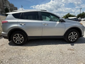 Toyota Rav4 2.5 Mpi, снимка 4