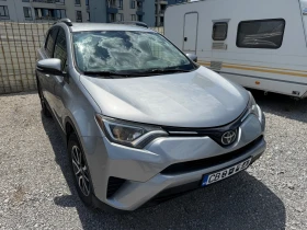 Toyota Rav4 2.5 Mpi, снимка 3