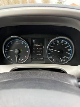 Toyota Rav4 2.5 Mpi, снимка 12