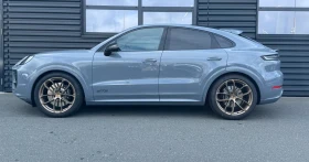 Porsche Cayenne GTS* Turbo GT PACK* SPORT CARBON * 22 GT DESIGN, снимка 3