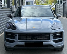 Porsche Cayenne GTS* Turbo GT PACK* SPORT CARBON * 22 GT DESIGN, снимка 4