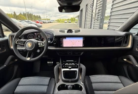 Porsche Cayenne GTS* Turbo GT PACK* SPORT CARBON * 22 GT DESIGN, снимка 10